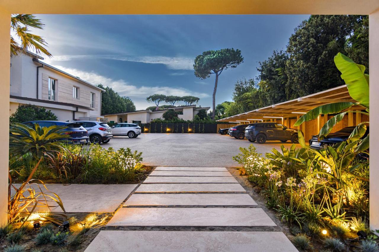 Miramonti 4* Forte dei Marmi