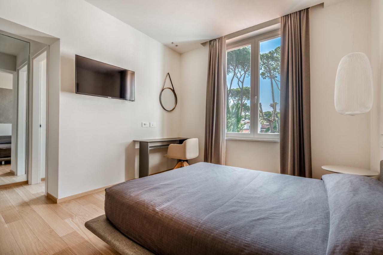 Miramonti 4* Forte dei Marmi
