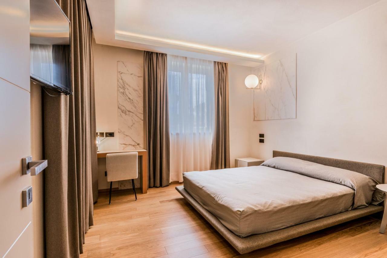 Miramonti Hotel 4*